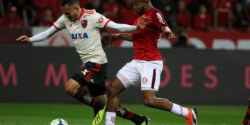 Falhas defensivas e ataque ineficiente: Fla é superado pelo Inter