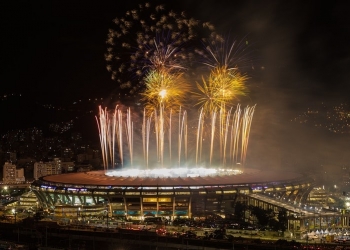Fim da concessão torna Maracanã refém da eleição e deixa clubes "no escuro"