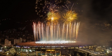 Fim da concessão torna Maracanã refém da eleição e deixa clubes "no escuro"