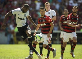 Fla encara tensão nos bastidores em pior momento desde queda no Carioca