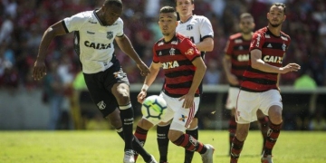 Fla encara tensão nos bastidores em pior momento desde queda no Carioca