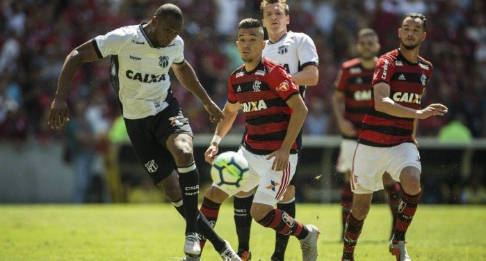 Fla encara tensão nos bastidores em pior momento desde queda no Carioca