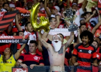 Fla usará nome de Juan em camisas e distribuirá 10 mil escudos para torcida