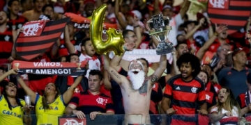 Fla usará nome de Juan em camisas e distribuirá 10 mil escudos para torcida