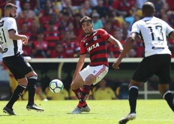 Flamengo é ultrapassado por Ceará e Atlético-PR no Brasileirão pós-Copa do Mundo