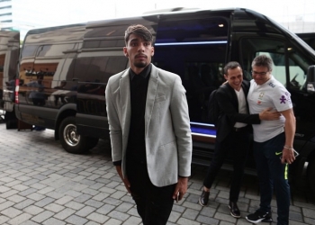 Lucas Paquetá e Hugo se apresentam à Seleção nos EUA
