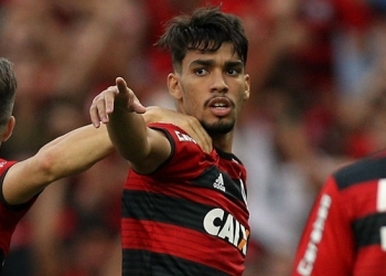 Lucas Paquetá entra na mira do Manchester United para janeiro