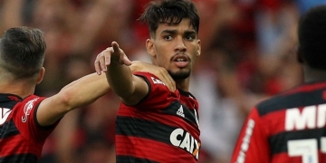 Lucas Paquetá entra na mira do Manchester United para janeiro
