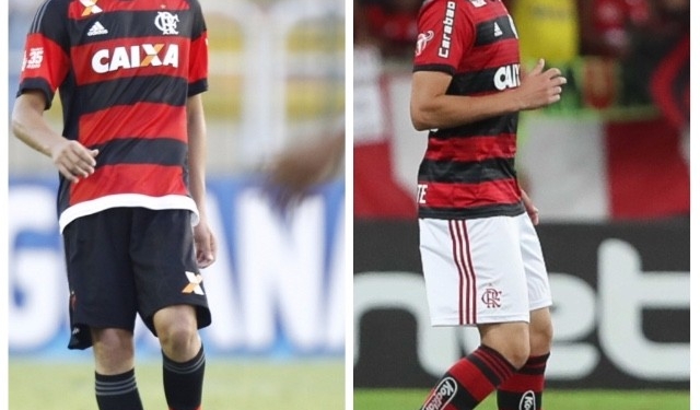 Léo Duarte recebe atenção dada a Paquetá e Vizeu, supera lesões articulares e se firma como titular