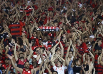 Organizadas do Flamengo querem 45 minutos de silêncio em protesto no Maracanã