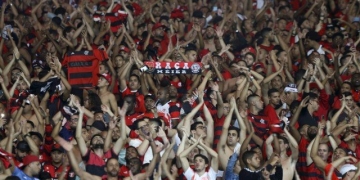 Organizadas do Flamengo querem 45 minutos de silêncio em protesto no Maracanã