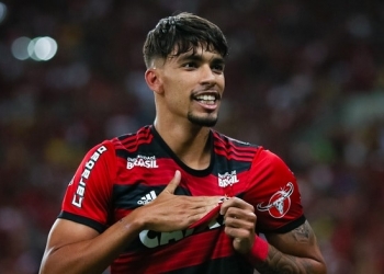 PSG tem acordo bem encaminhado com Lucas Paquetá para janeiro de 2019