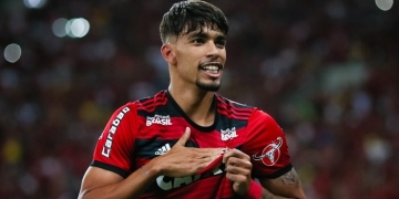 PSG tem acordo bem encaminhado com Lucas Paquetá para janeiro de 2019