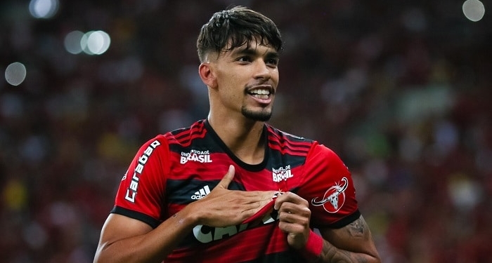 PSG tem acordo bem encaminhado com Lucas Paquetá para janeiro de 2019