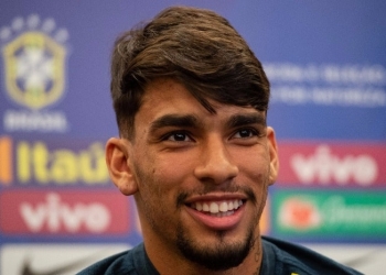 Paquetá festeja ''melhor momento da vida'' na Seleção e espera orientação sobre retorno