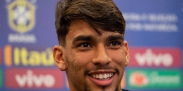 Paquetá festeja ''melhor momento da vida'' na Seleção e espera orientação sobre retorno