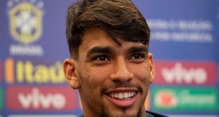 Paquetá festeja ''melhor momento da vida'' na Seleção e espera orientação sobre retorno