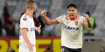Paquetá se consolida como coringa no Fla e Barbieri tenta resolver problema na ponta