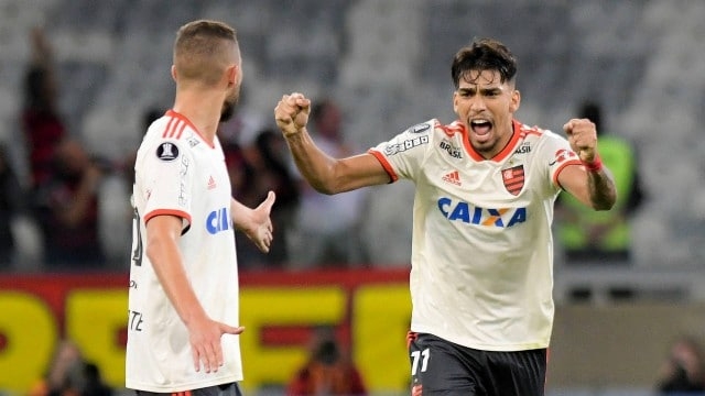 Paquetá se consolida como coringa no Fla e Barbieri tenta resolver problema na ponta