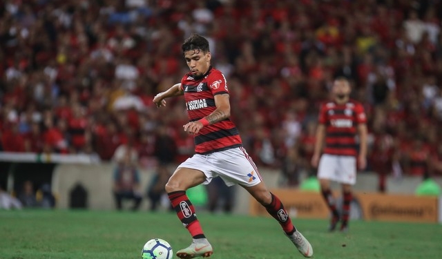 Renovação não passa de uma ideia, mercado esquenta, e Paquetá dificilmente emplaca 2019 com a camisa do Fla