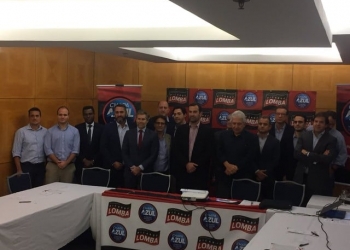 Situação faz contas para eleger Lomba; Landim lança comitê e aposta em união de grupos