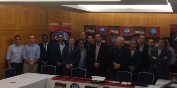 Situação faz contas para eleger Lomba; Landim lança comitê e aposta em união de grupos