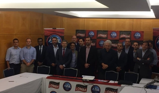 Situação faz contas para eleger Lomba; Landim lança comitê e aposta em união de grupos