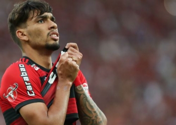 Técnico do PSG elogia Paquetá e responde sobre possível interesse