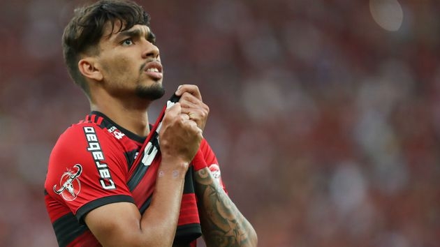Técnico do PSG elogia Paquetá e responde sobre possível interesse