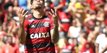 Vaiado antes da Seleção, Paquetá recebe atenção especial do Fla para manter foco