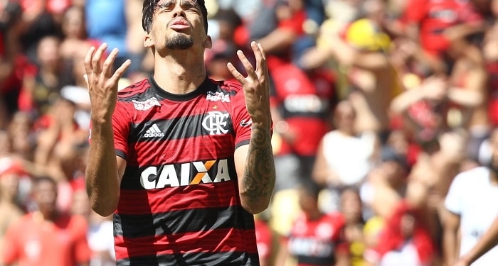 Vaiado antes da Seleção, Paquetá recebe atenção especial do Fla para manter foco