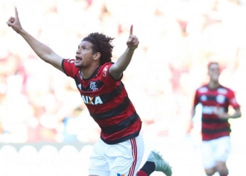 Willian Arão destaca importância da vitória contra o Atlético-MG no Maracanã
