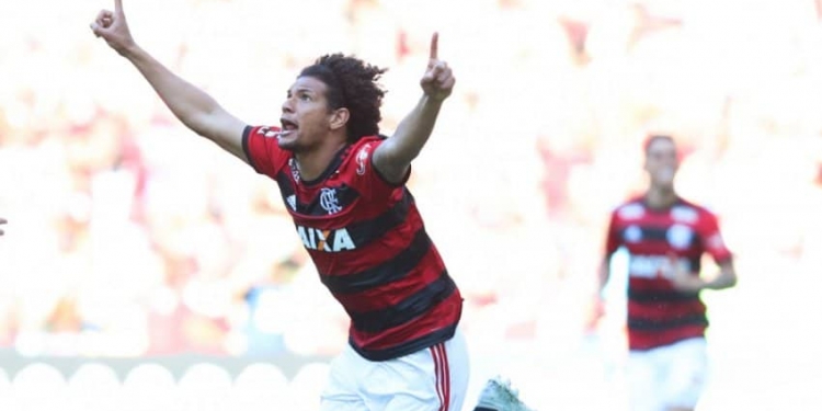 Willian Arão destaca importância da vitória contra o Atlético-MG no Maracanã