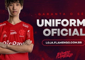 Com preço de futebol, Flamengo começa venda de camisa de eSports; torcida reclama