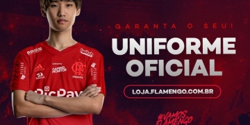 Com preço de futebol, Flamengo começa venda de camisa de eSports; torcida reclama