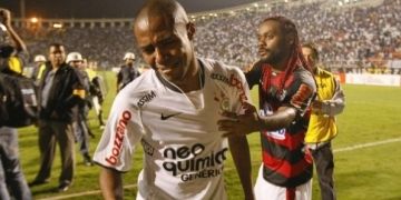 Fla tem vantagem em mata-mata, mas Corinthians não perde em SP há 12 anos
