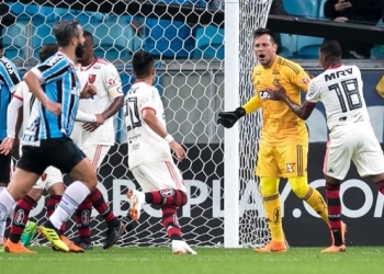 Corinthians e Flamengo contam com retrospecto positivo de seus goleiros em caso pênaltis na Copa do Brasil