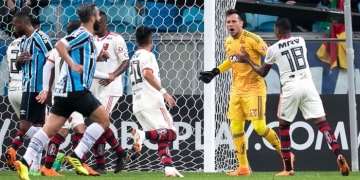 Corinthians e Flamengo contam com retrospecto positivo de seus goleiros em caso pênaltis na Copa do Brasil