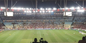 Após público 42% abaixo da média no Brasileiro, Flamengo espera casa cheia contra o Corinthians na Copa do Brasil