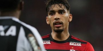 Flamengo deve vender Paquetá por valor abaixo da multa