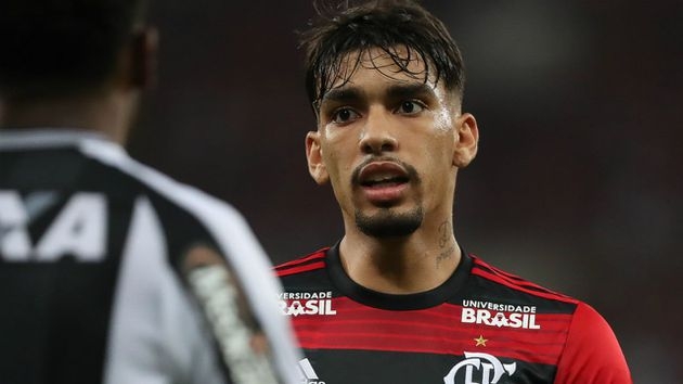 Flamengo deve vender Paquetá por valor abaixo da multa
