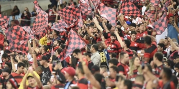 Plano de Sócio-torcedor do Flamengo sofre mudanças e agora prioriza também a frequência em jogos