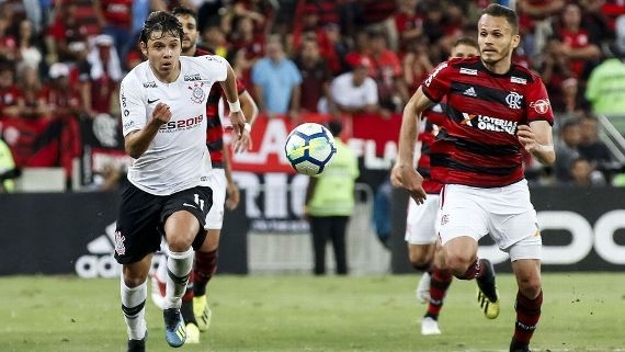 Por que milhões e título da Copa do Brasil valem tanto em Corinthians x Flamengo