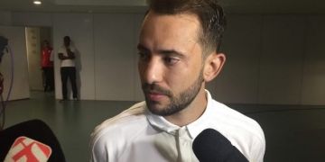 Éverton Ribeiro desabafa: "Não tem nem o que falar, a gente não se ajuda"