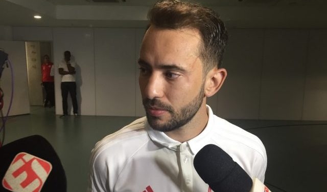 Éverton Ribeiro desabafa: "Não tem nem o que falar, a gente não se ajuda"