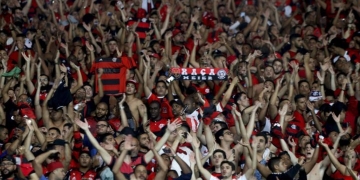 Flamengo x Corinthians já tem 40 mil ingressos vendidos para semi da Copa do Brasil