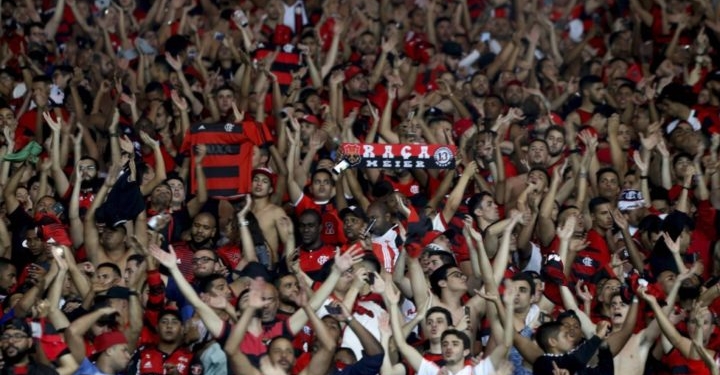 Flamengo x Corinthians já tem 40 mil ingressos vendidos para semi da Copa do Brasil
