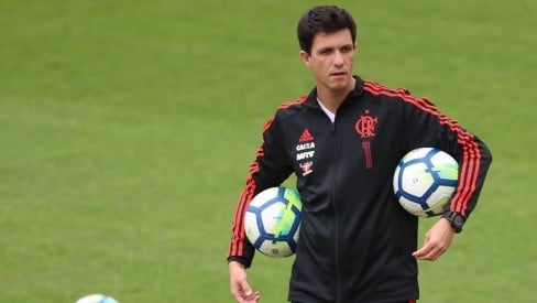 Flamengo quer manter média de finais para coroar planejamento e evitar terra arrasada