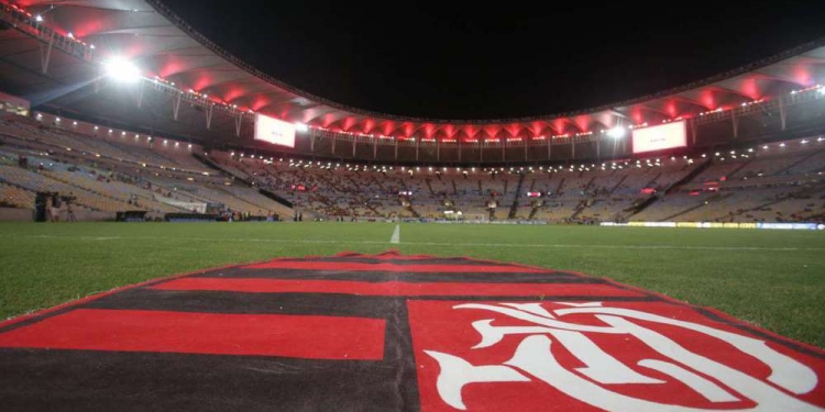 Em pauta, contrato pode tornar o Maraca mais rentável ao Flamengo