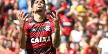 Torcida 'sente' a queda e Flamengo pode ter seu pior público no BR-18